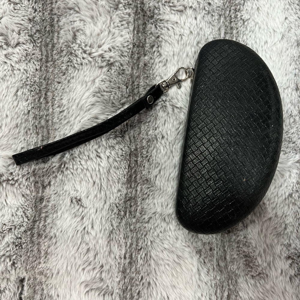 Glasses case